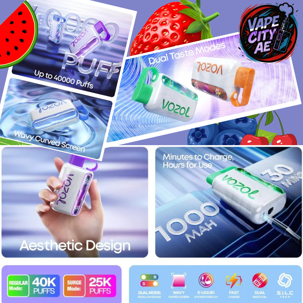 disposable vape delivery uae How Long to Charge a Disposable Vape; A Comprehensive Guide For You