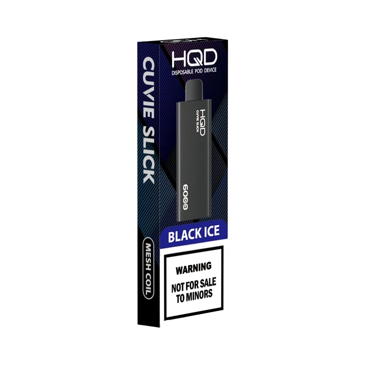 HDQ