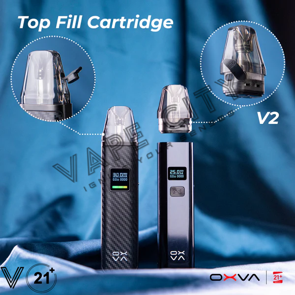 OXVA XLIM Pro Kit OXVA XLIM Pro Kit