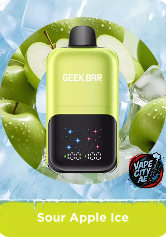 how much is elf bar vape Geek Bar Pulse X 25K main image 1