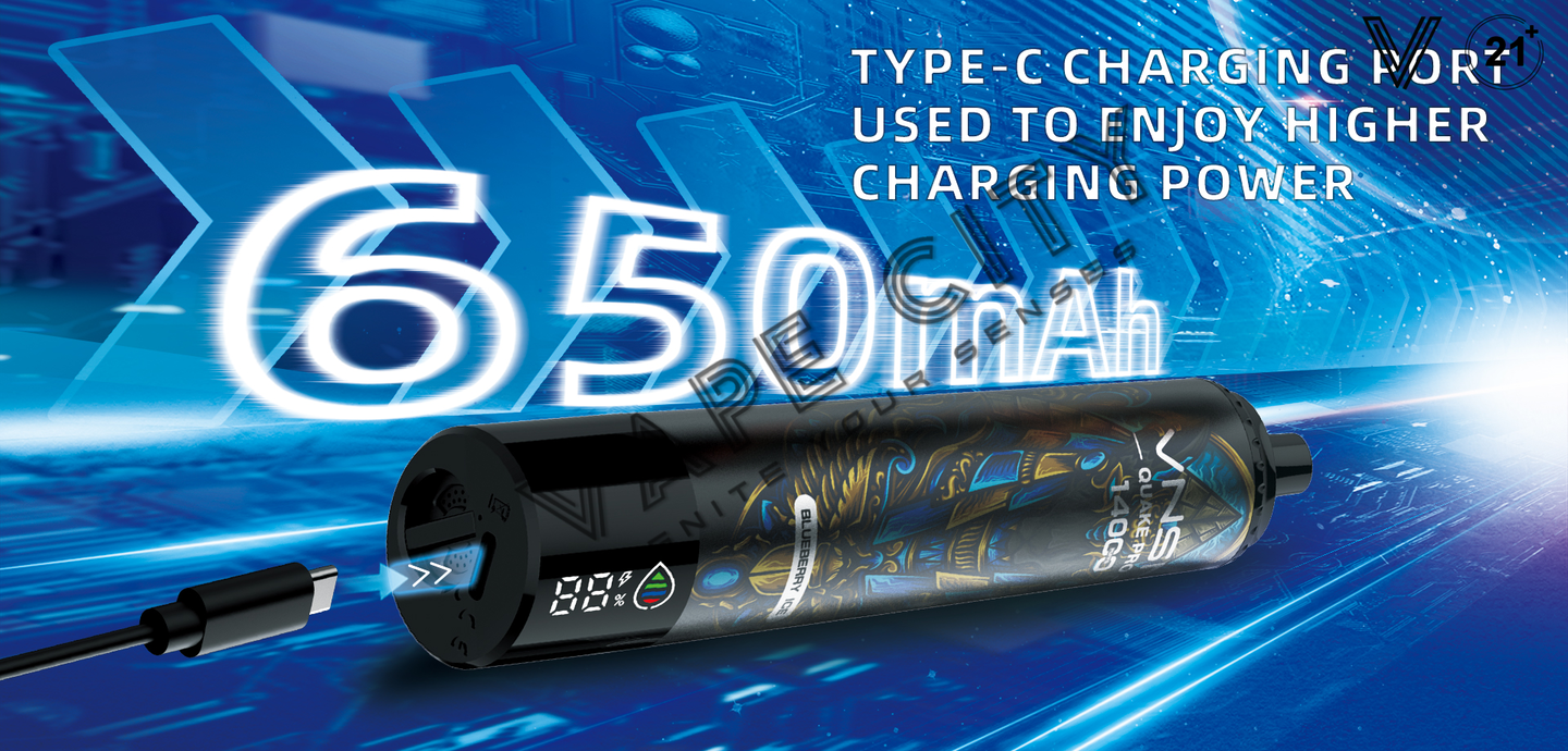 VNSN QUAKE PRO 14000 DISPOSABLE VAPE in Dubai UAE VNSN QUAKE PRO 14000 DISPOSABLE VAPE in Dubai UAE