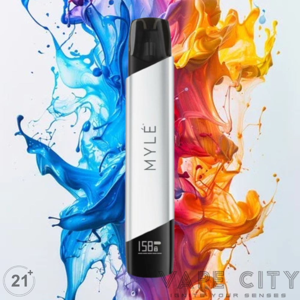 Myle V5 Meta Device | New Pod System in Dubai UAE Myle V5 Meta Device | New Pod System in Dubai UAE