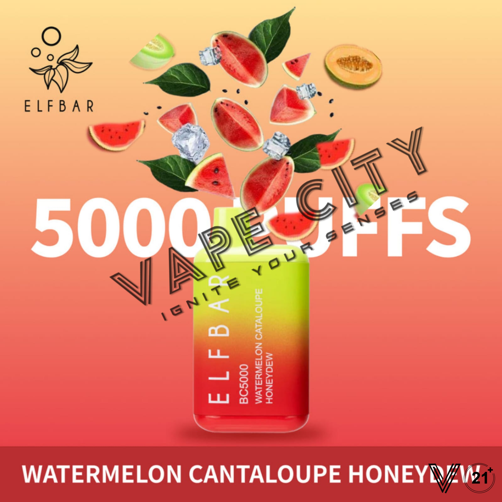 ELF BAR DISPOSABLE VAPE BC5000 PUFFS (Esma Approved) ELF BAR DISPOSABLE VAPE BC5000 PUFFS (Esma Approved)