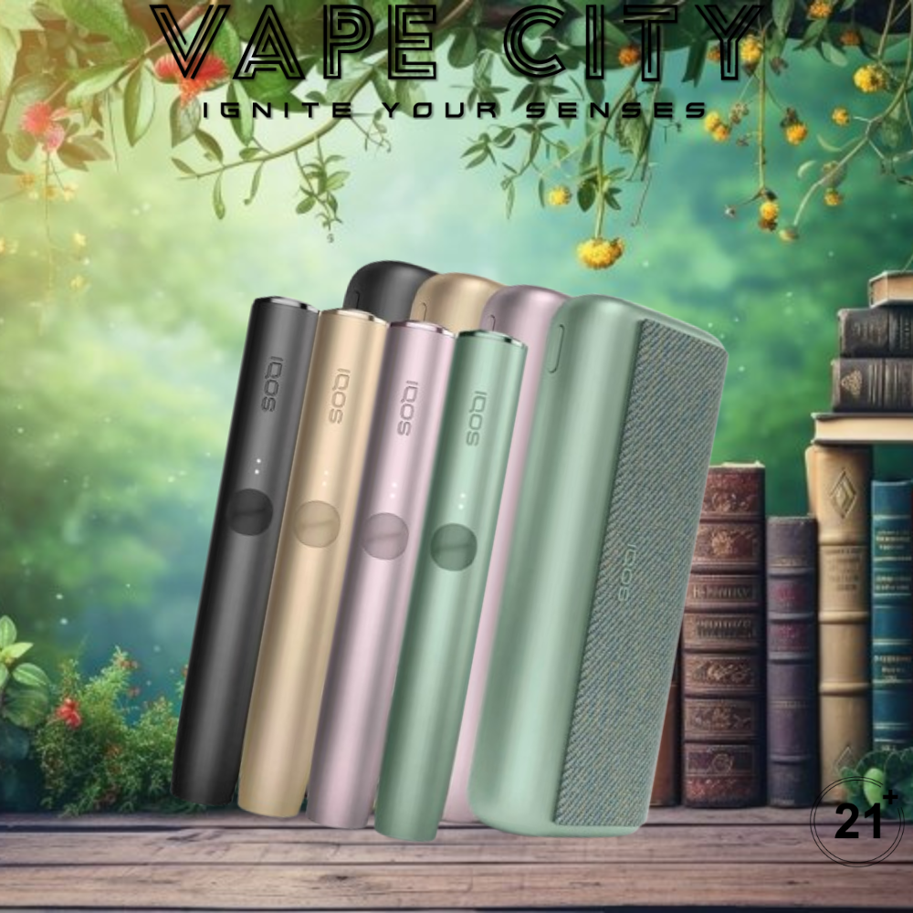 IQOS Iluma i Prime vape in Dubai UAE IQOS Iluma i Prime vape in Dubai UAE