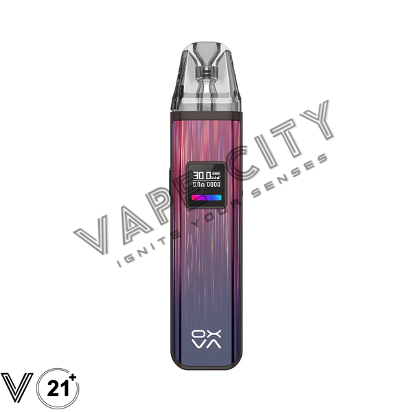 OXVA XLIM Pro Kit OXVA XLIM Pro Kit