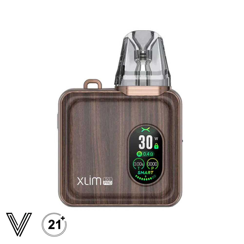 OXVA XLIM SQ Pro Kit 30W OXVA XLIM SQ Pro Kit 30W