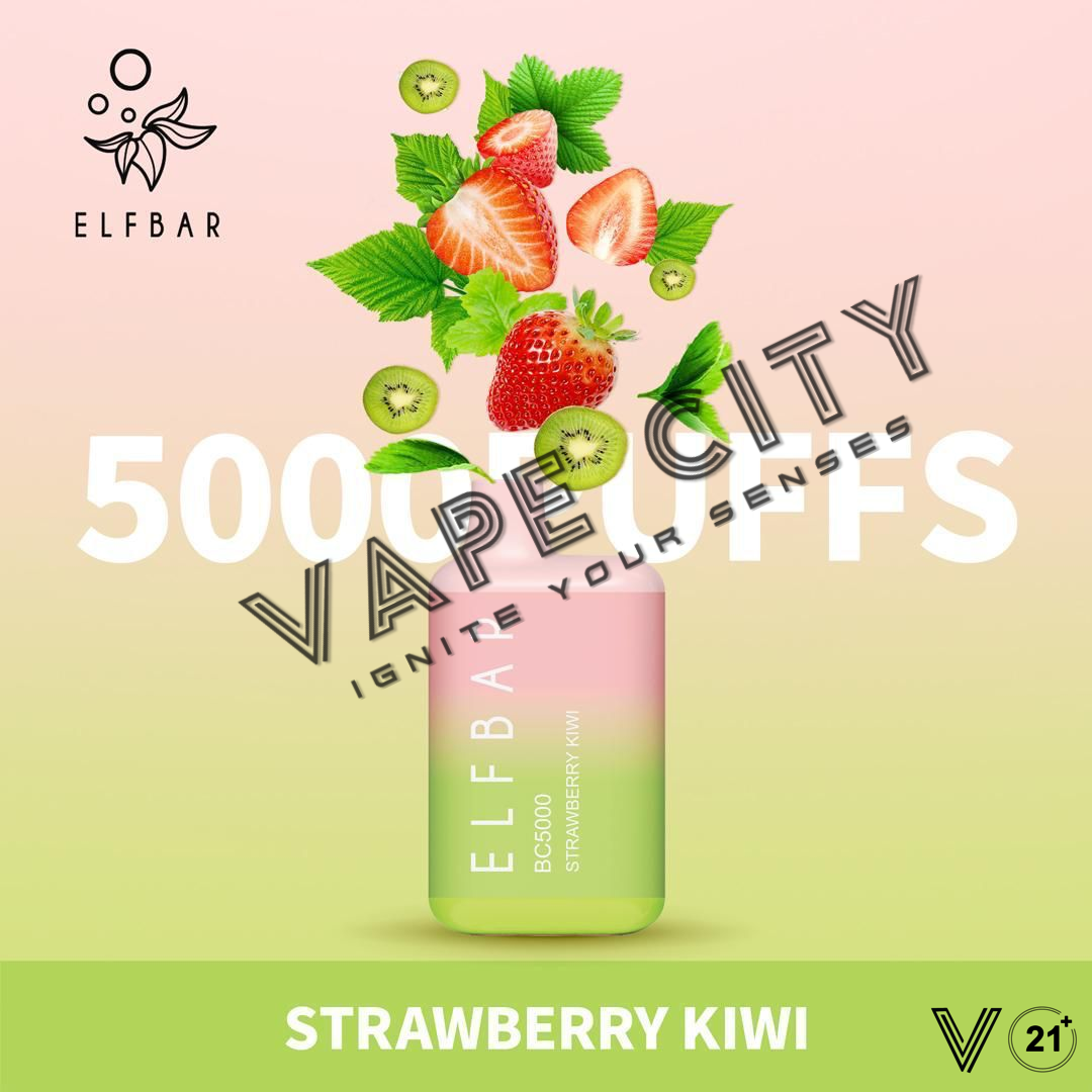 ELF BAR DISPOSABLE VAPE BC5000 PUFFS (Esma Approved) ELF BAR DISPOSABLE VAPE BC5000 PUFFS (Esma Approved)