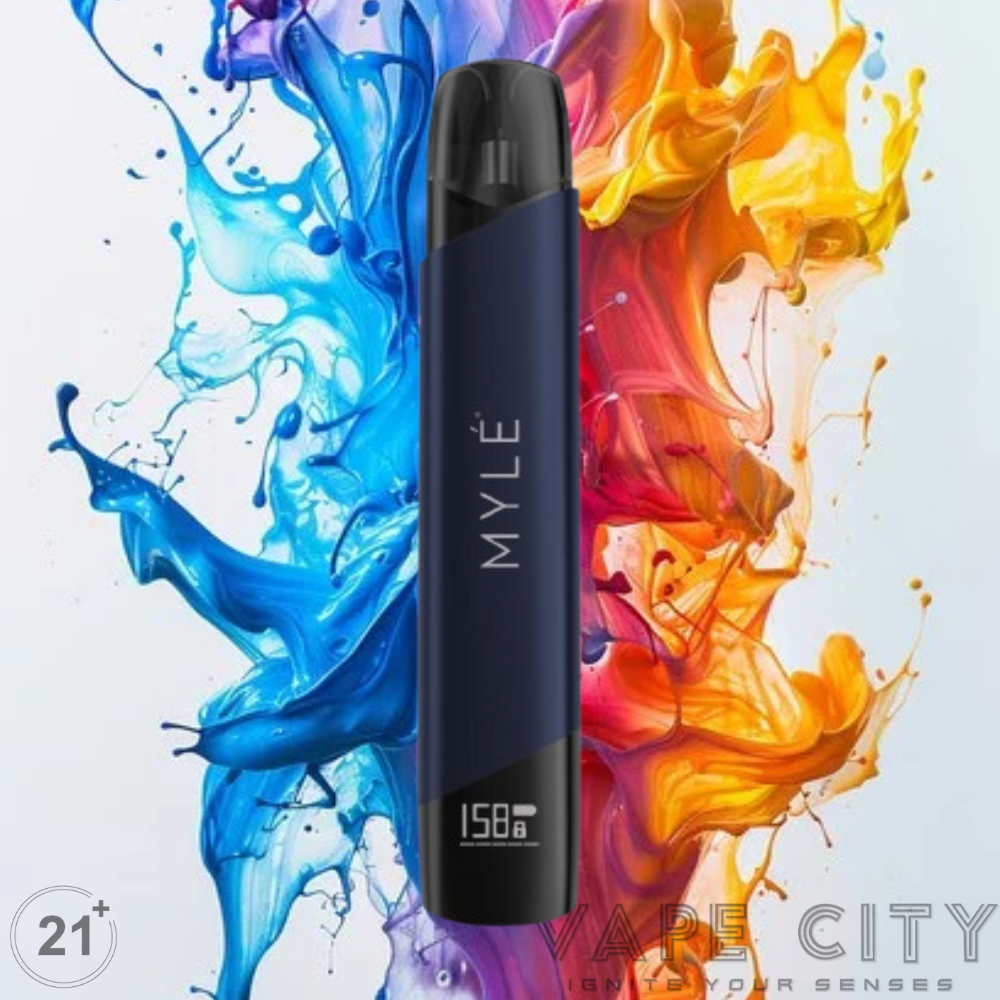 Myle V5 Meta Device | New Pod System in Dubai UAE Myle V5 Meta Device | New Pod System in Dubai UAE
