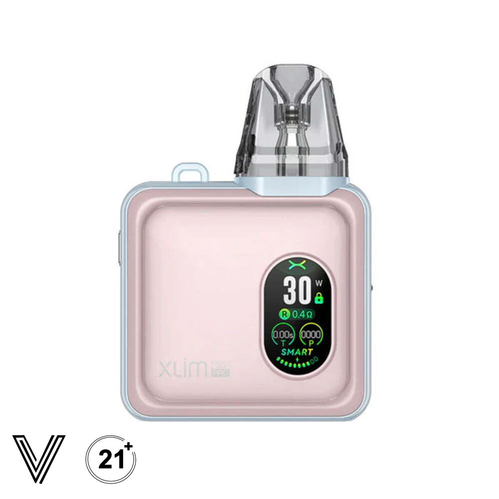 OXVA XLIM SQ Pro Kit 30W OXVA XLIM SQ Pro Kit 30W