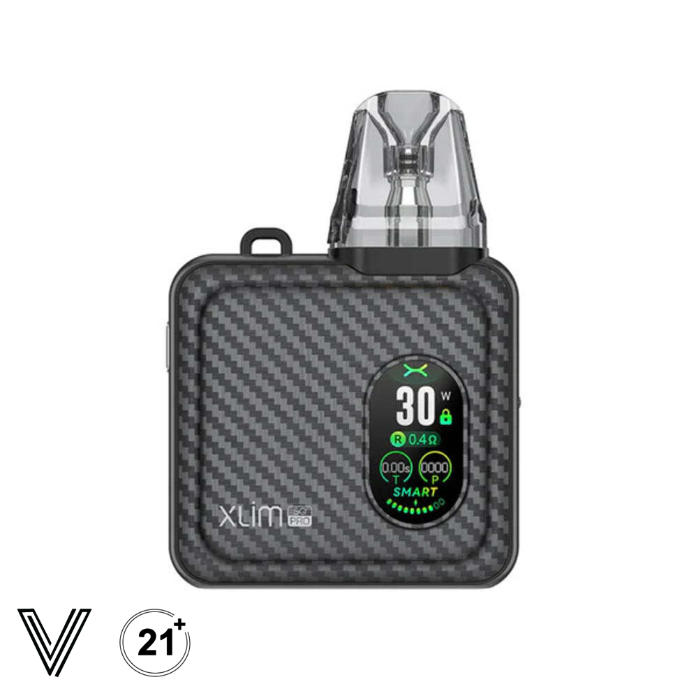 OXVA XLIM SQ Pro Kit 30W OXVA XLIM SQ Pro Kit 30W