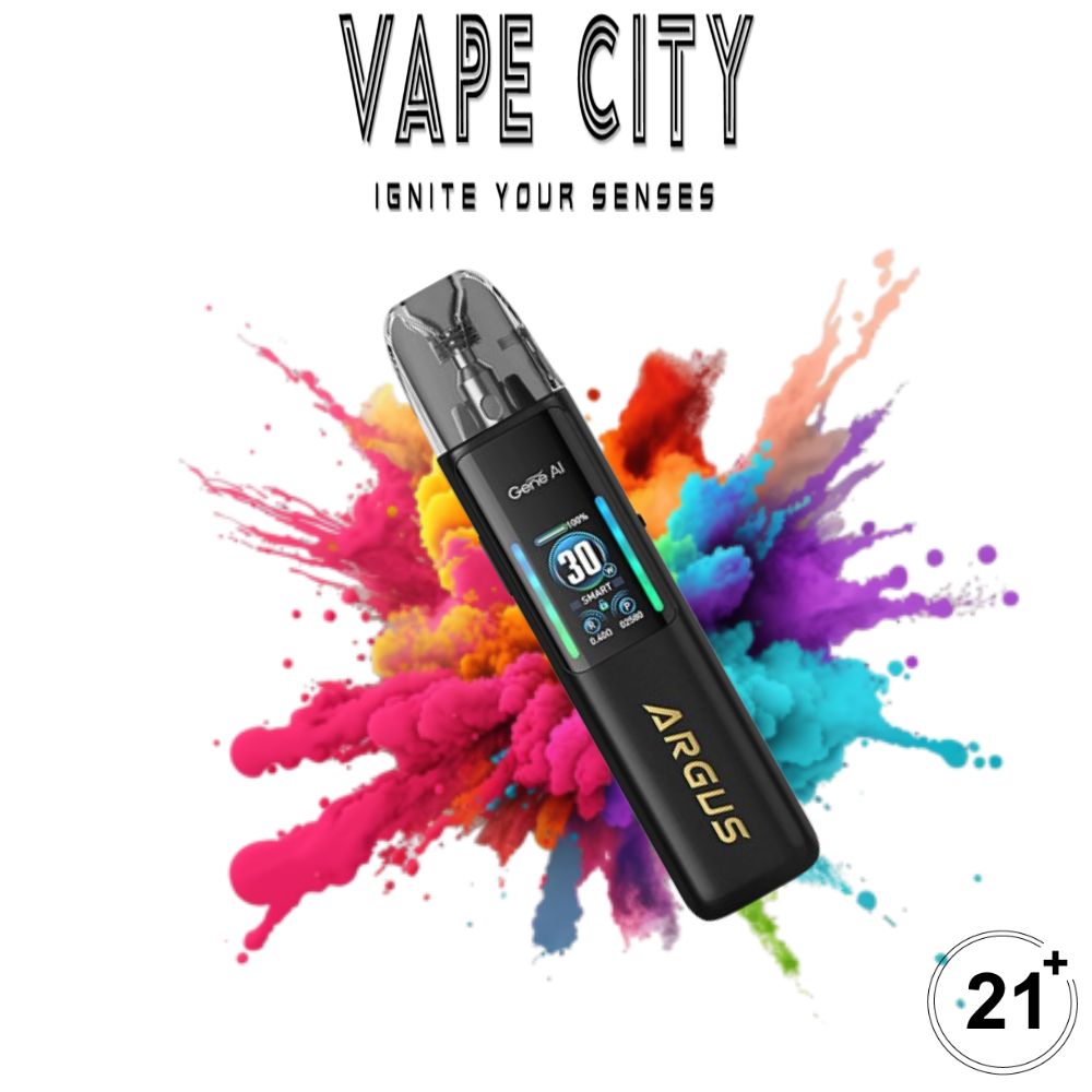 VOOPOO Argus G2 Pod Kit 30W 1000mAh In UAE