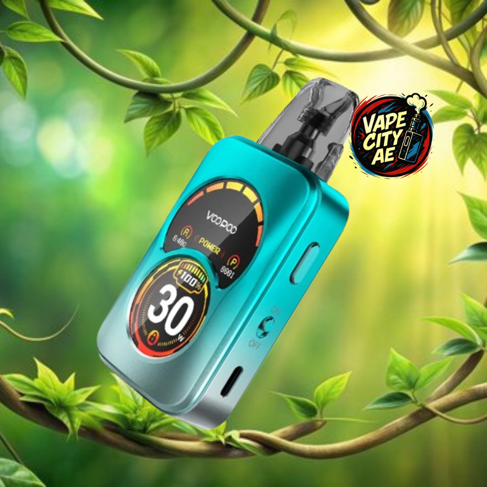 Voopoo Argus A Pod Kit In Dubai, UAE Voopoo Argus A Pod Kit In Dubai, UAE
