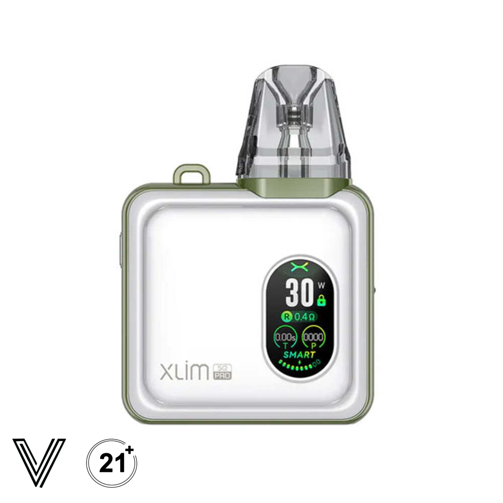 OXVA XLIM SQ Pro Kit 30W OXVA XLIM SQ Pro Kit 30W