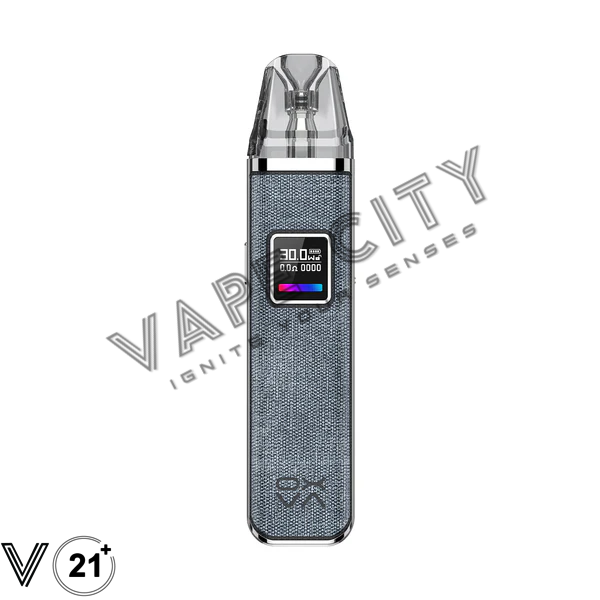 OXVA XLIM Pro Kit OXVA XLIM Pro Kit