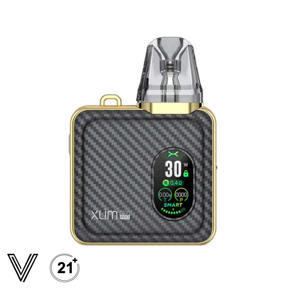 OXVA XLIM SQ Pro Kit 30W OXVA XLIM SQ Pro Kit 30W
