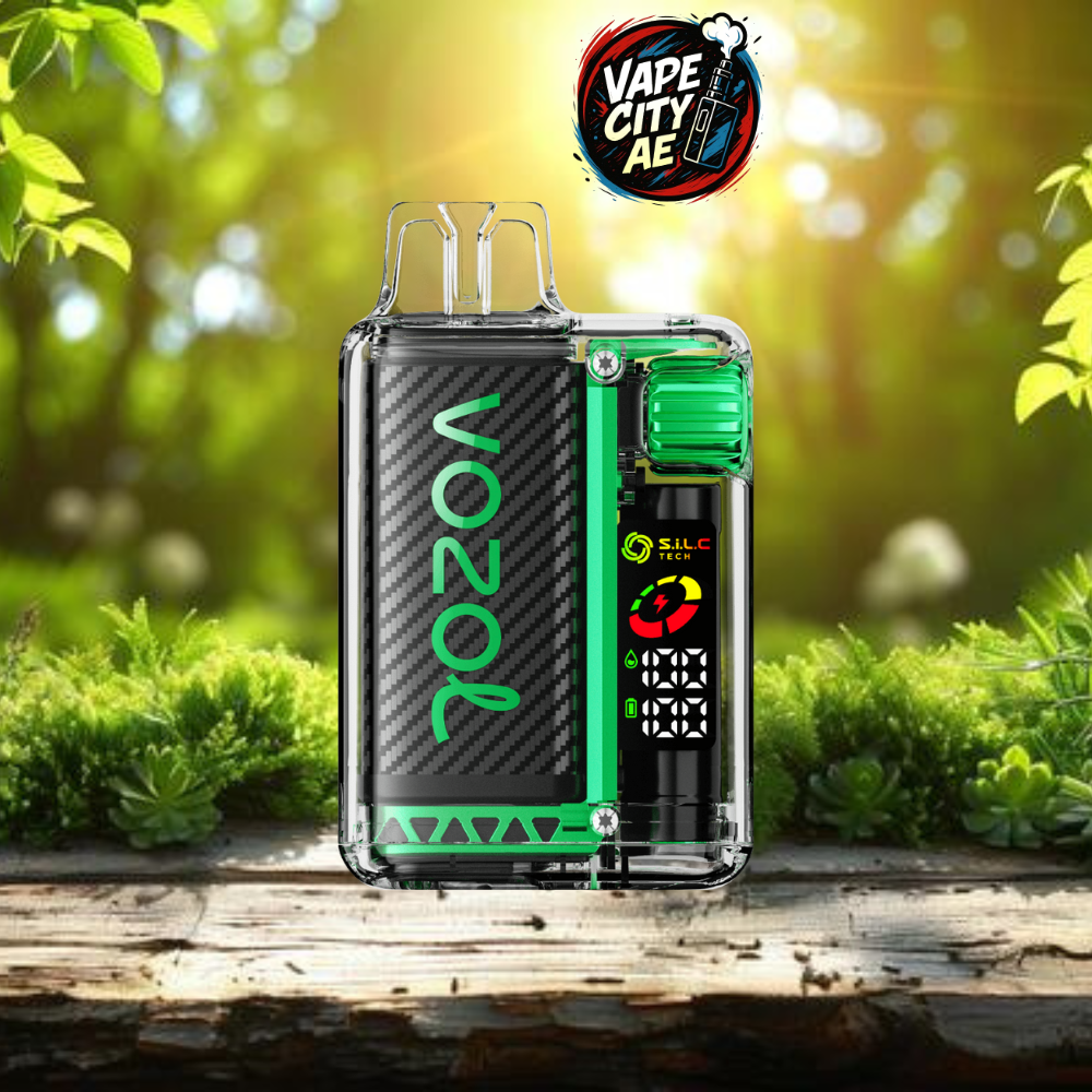 VOZOL Vista 20000 Puffs Disposable Vape in Dubai VOZOL Vista 20000 Puffs Disposable Vape in Dubai