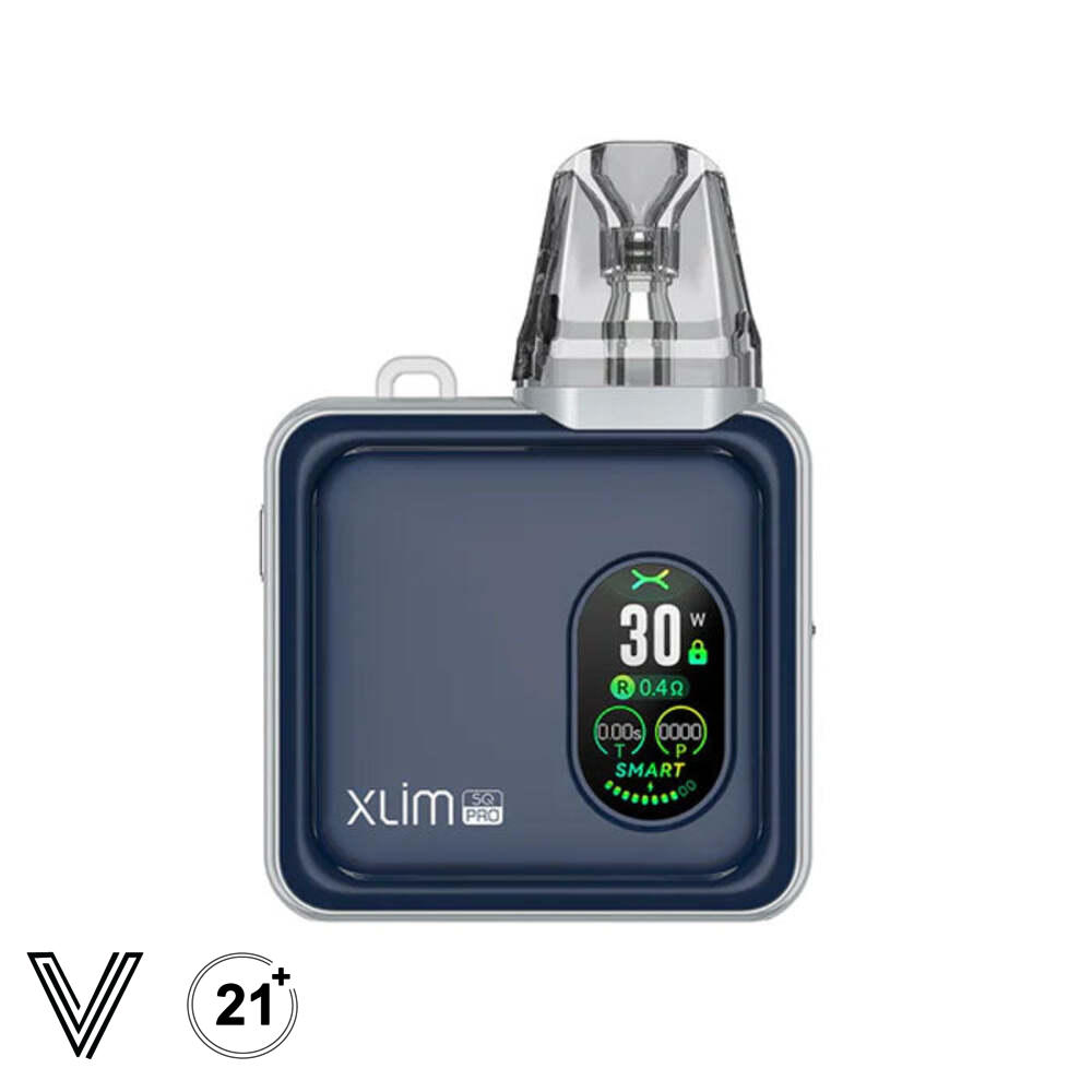 OXVA XLIM SQ Pro Kit 30W OXVA XLIM SQ Pro Kit 30W