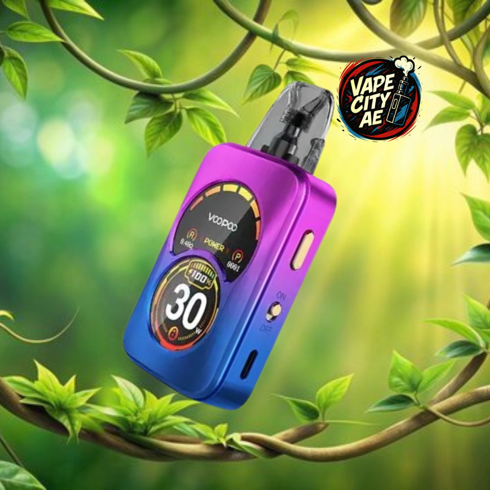 Voopoo Argus A Pod Kit In Dubai, UAE Voopoo Argus A Pod Kit In Dubai, UAE