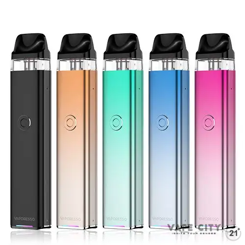 Vaporesso XROS 3 Pod Kit 1000mAh In UAE Vaporesso XROS 3 Pod Kit 1000mAh In UAE