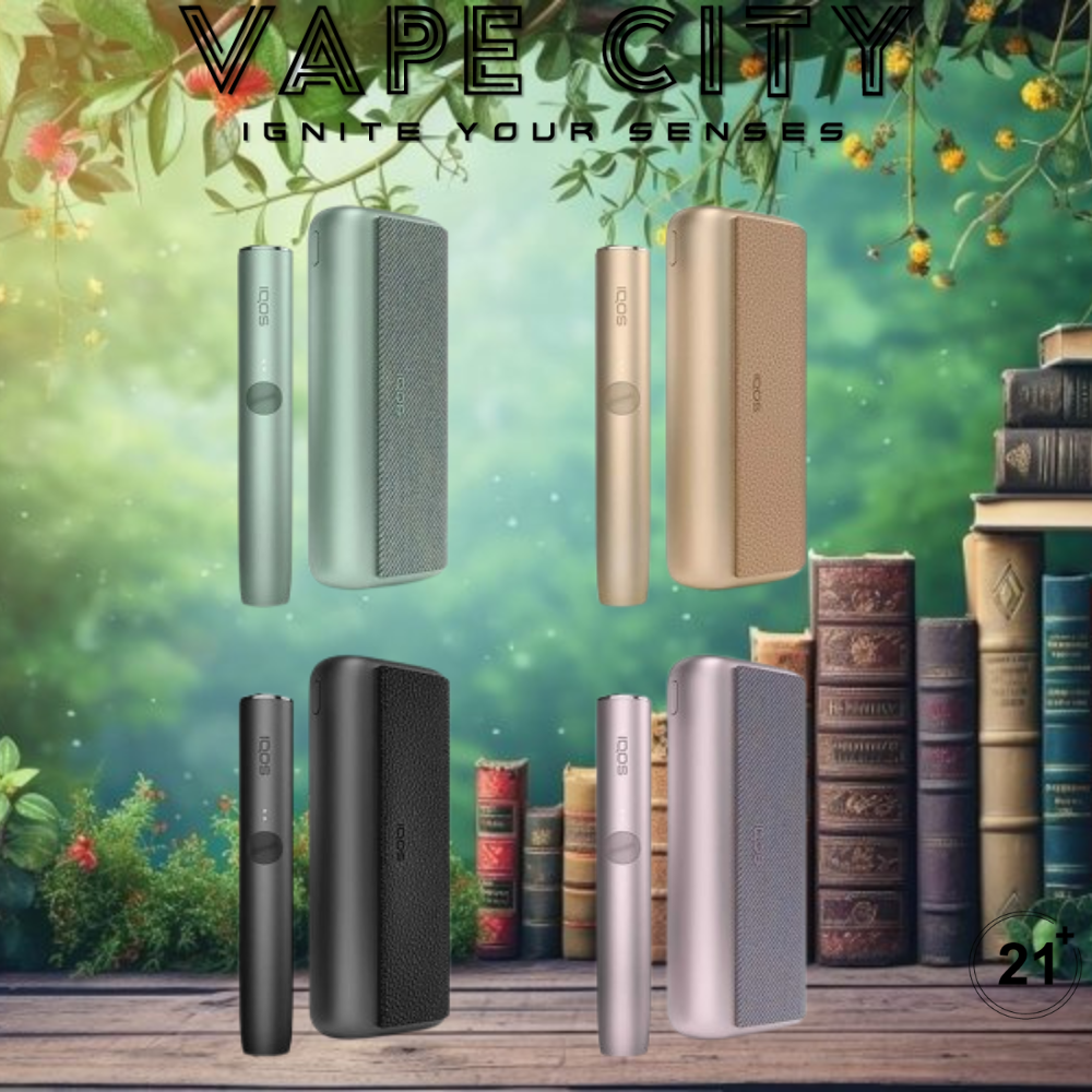 IQOS Iluma i Prime vape in Dubai UAE IQOS Iluma i Prime vape in Dubai UAE