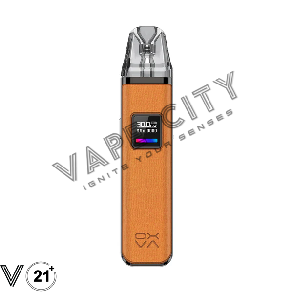 OXVA XLIM Pro Kit OXVA XLIM Pro Kit