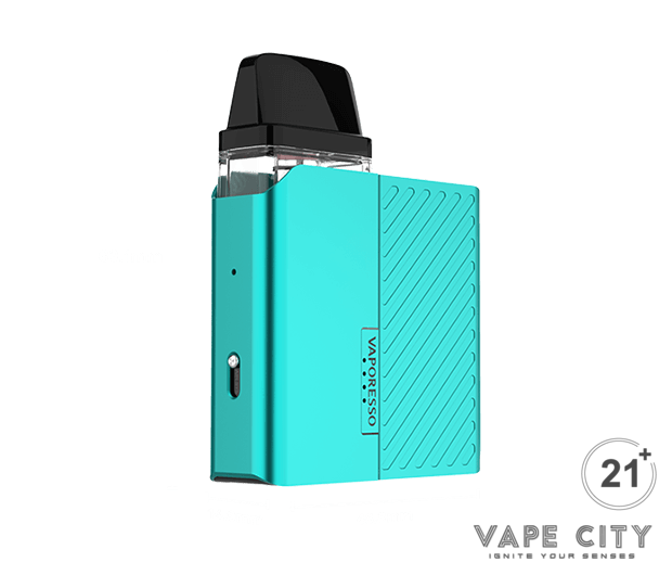 Vaporesso Xros Nano Pod System Device Vaporesso Xros Nano Pod System Device