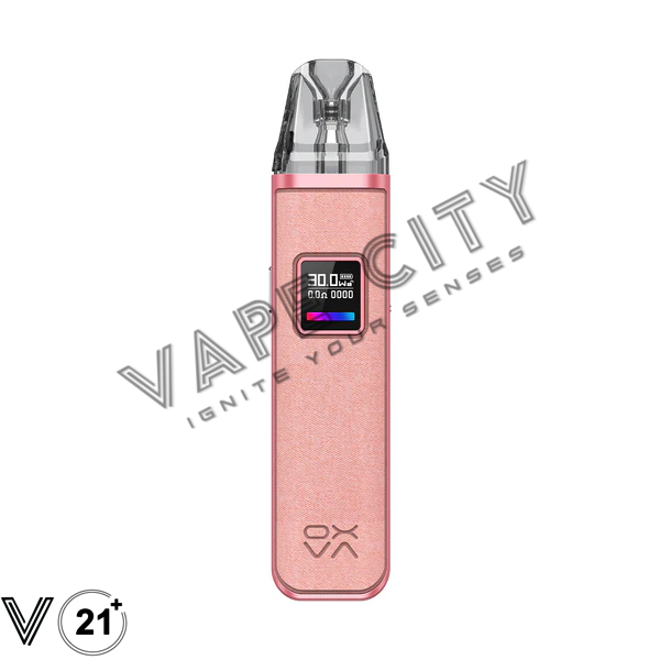 OXVA XLIM Pro Kit OXVA XLIM Pro Kit