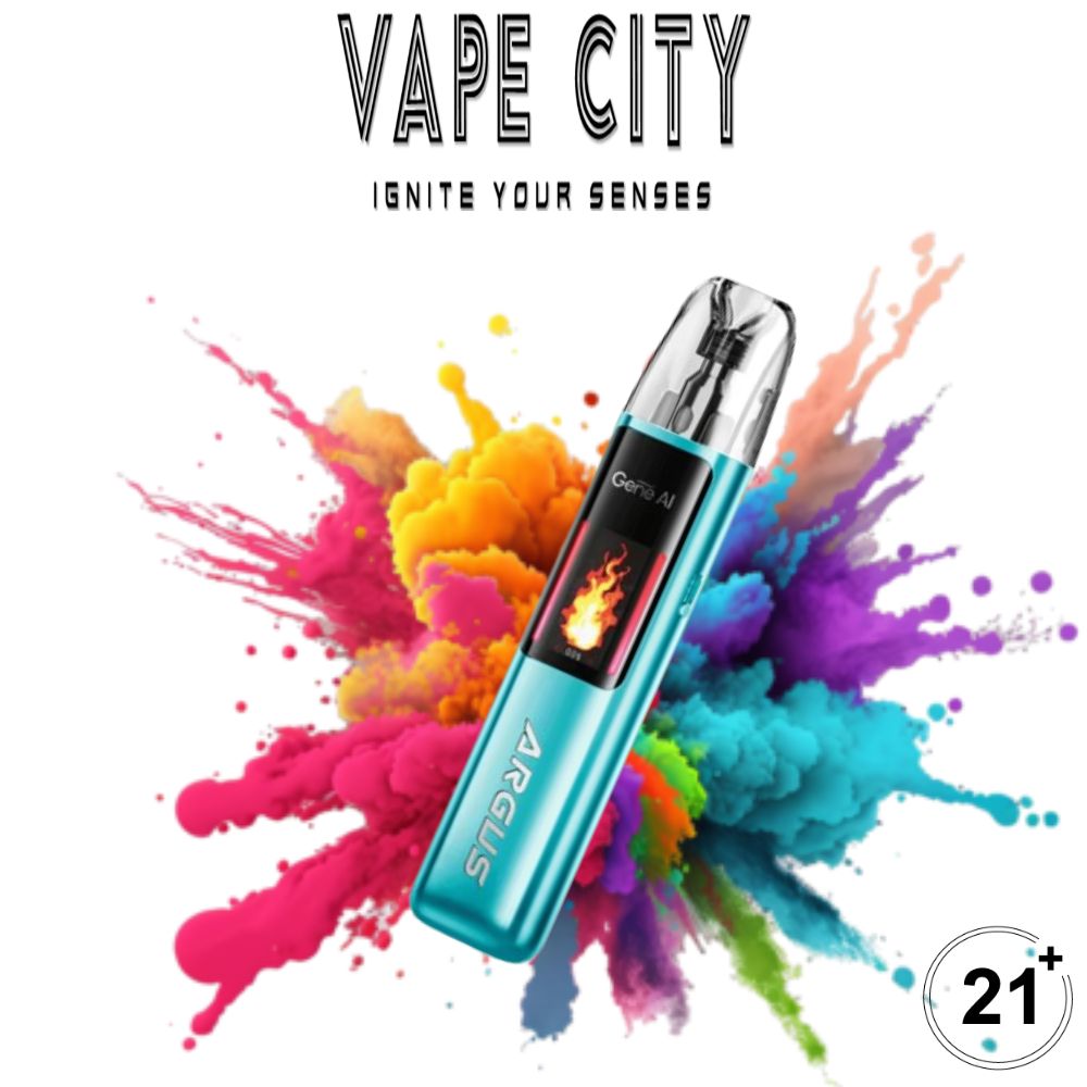 VOOPOO Argus G2 Pod Kit 30W 1000mAh In UAE VOOPOO Argus G2 Pod Kit 30W 1000mAh In UAE