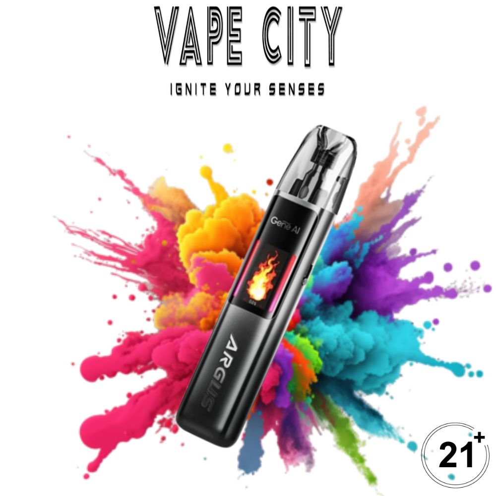 VOOPOO Argus G2 Pod Kit 30W 1000mAh In UAE VOOPOO Argus G2 Pod Kit 30W 1000mAh In UAE