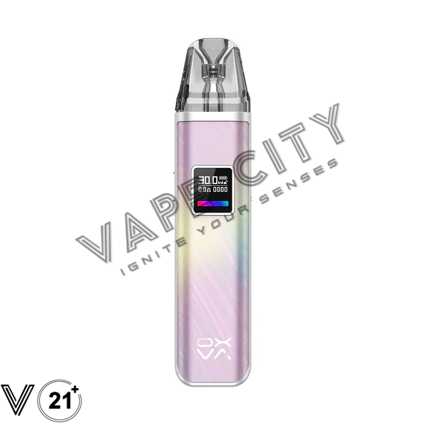 OXVA XLIM Pro Kit OXVA XLIM Pro Kit