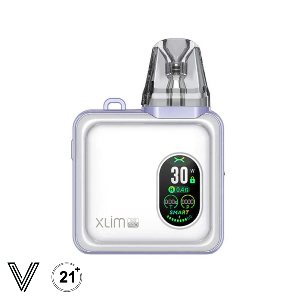 OXVA XLIM SQ Pro Kit 30W OXVA XLIM SQ Pro Kit 30W