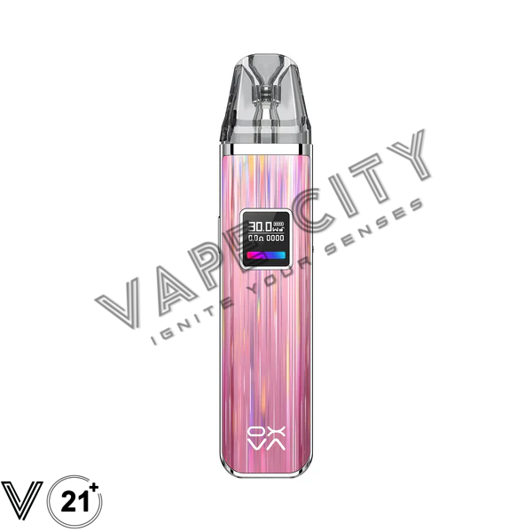 OXVA XLIM Pro Kit OXVA XLIM Pro Kit