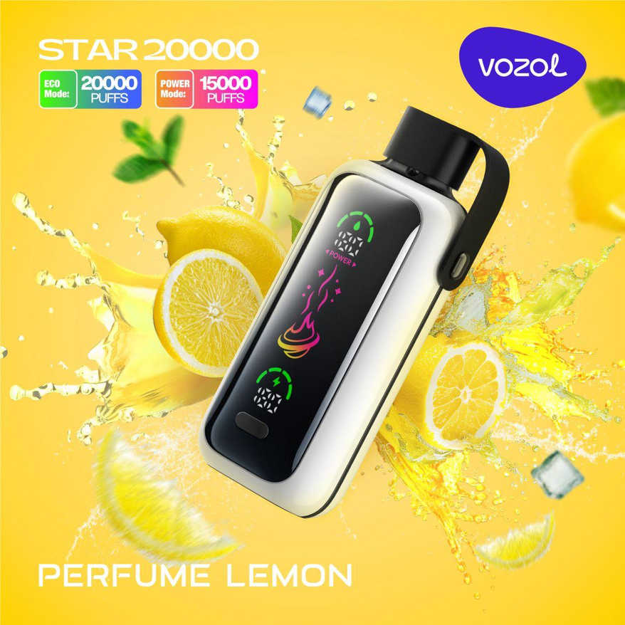 Vozol Star 20000 Puffs Disposable Vape in Dubai Vozol Star 20000 Puffs Disposable Vape in Dubai