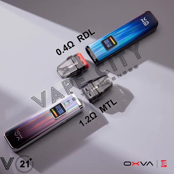 OXVA XLIM Pro Kit OXVA XLIM Pro Kit