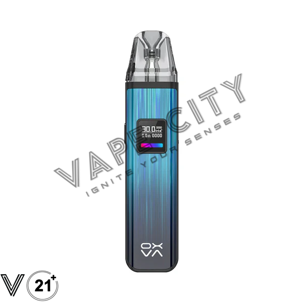 OXVA XLIM Pro Kit OXVA XLIM Pro Kit