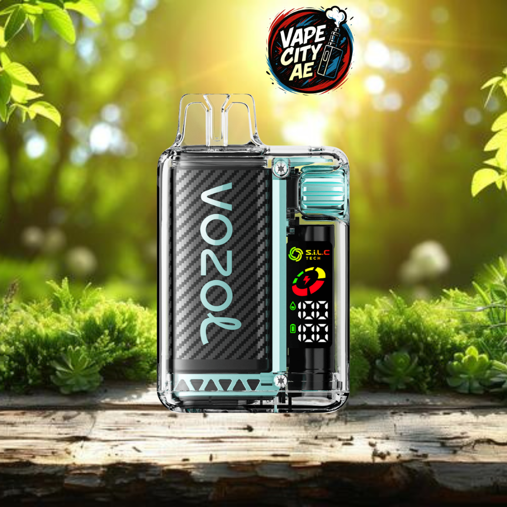 VOZOL Vista 20000 Puffs Disposable Vape in Dubai VOZOL Vista 20000 Puffs Disposable Vape in Dubai