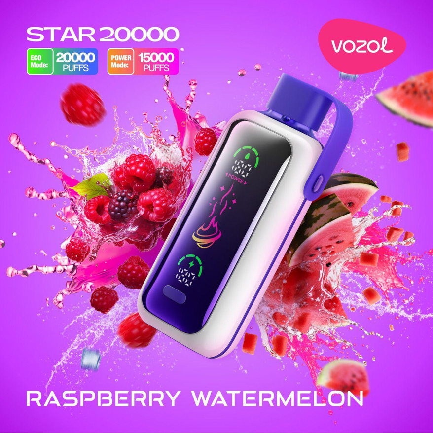 Vozol Star 20000 Puffs Disposable Vape in Dubai Vozol Star 20000 Puffs Disposable Vape in Dubai