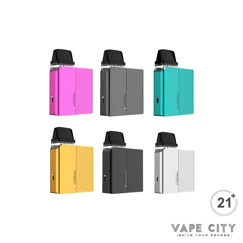 Vaporesso Xros Nano Pod System Device Vaporesso Xros Nano Pod System Device