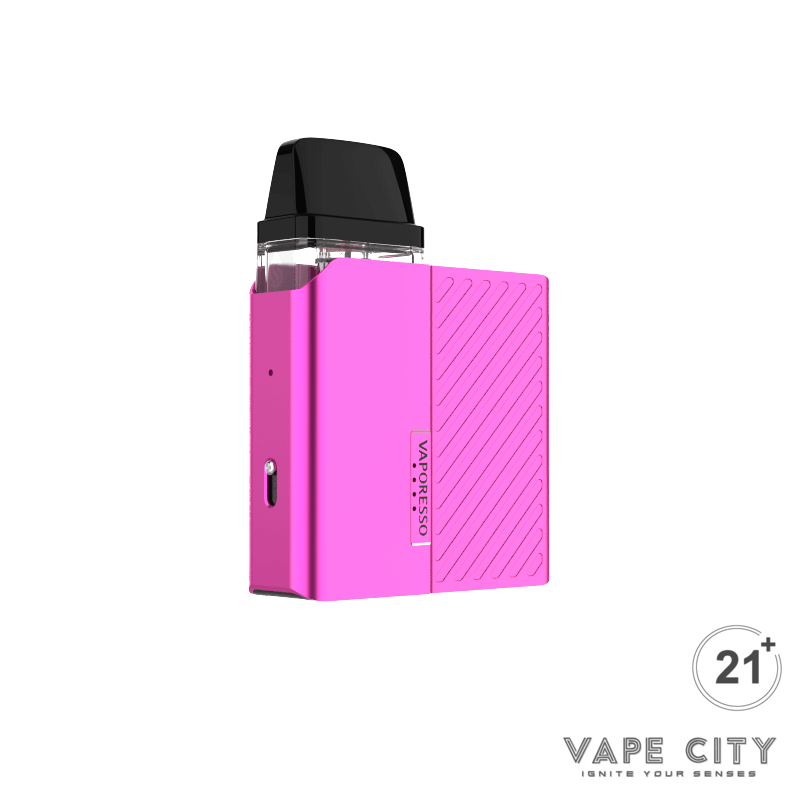 Vaporesso Xros Nano Pod System Device Vaporesso Xros Nano Pod System Device