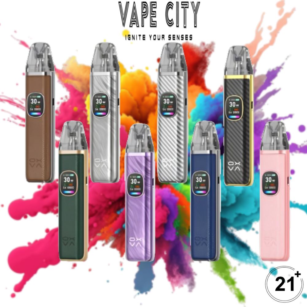 OXVA XLIM Pro 2 Kit In UAE
