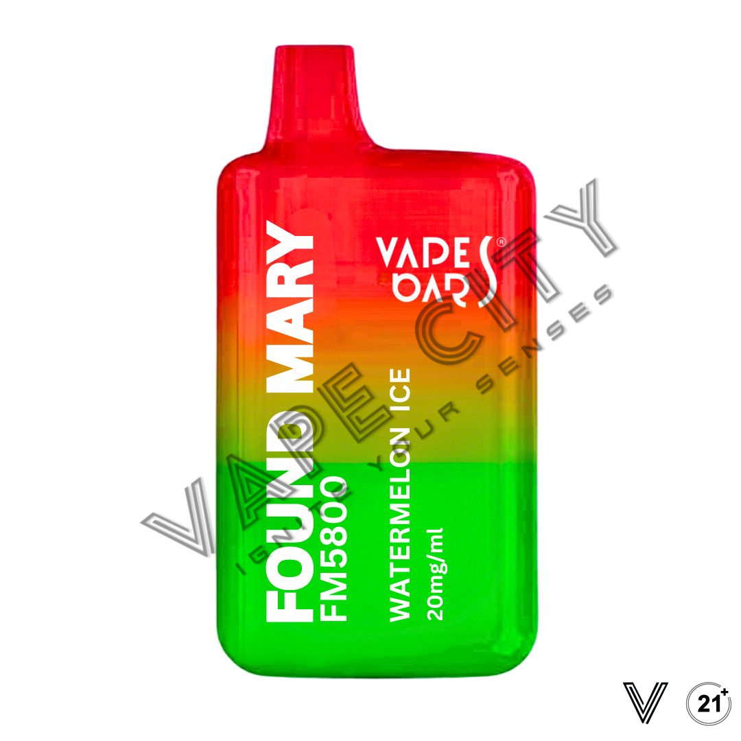 Vapes Bars Found Mary 5800 Puffs 20Mg Disposable Vapes Bars Found Mary 5800 Puffs 20Mg Disposable