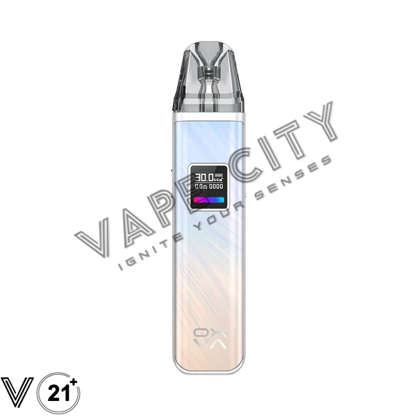 OXVA XLIM Pro Kit OXVA XLIM Pro Kit