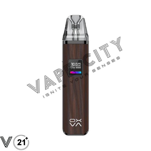 OXVA XLIM Pro Kit OXVA XLIM Pro Kit
