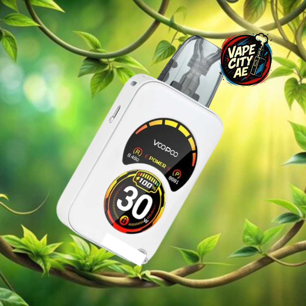 Voopoo Argus A Pod Kit In Dubai, UAE Voopoo Argus A Pod Kit In Dubai, UAE