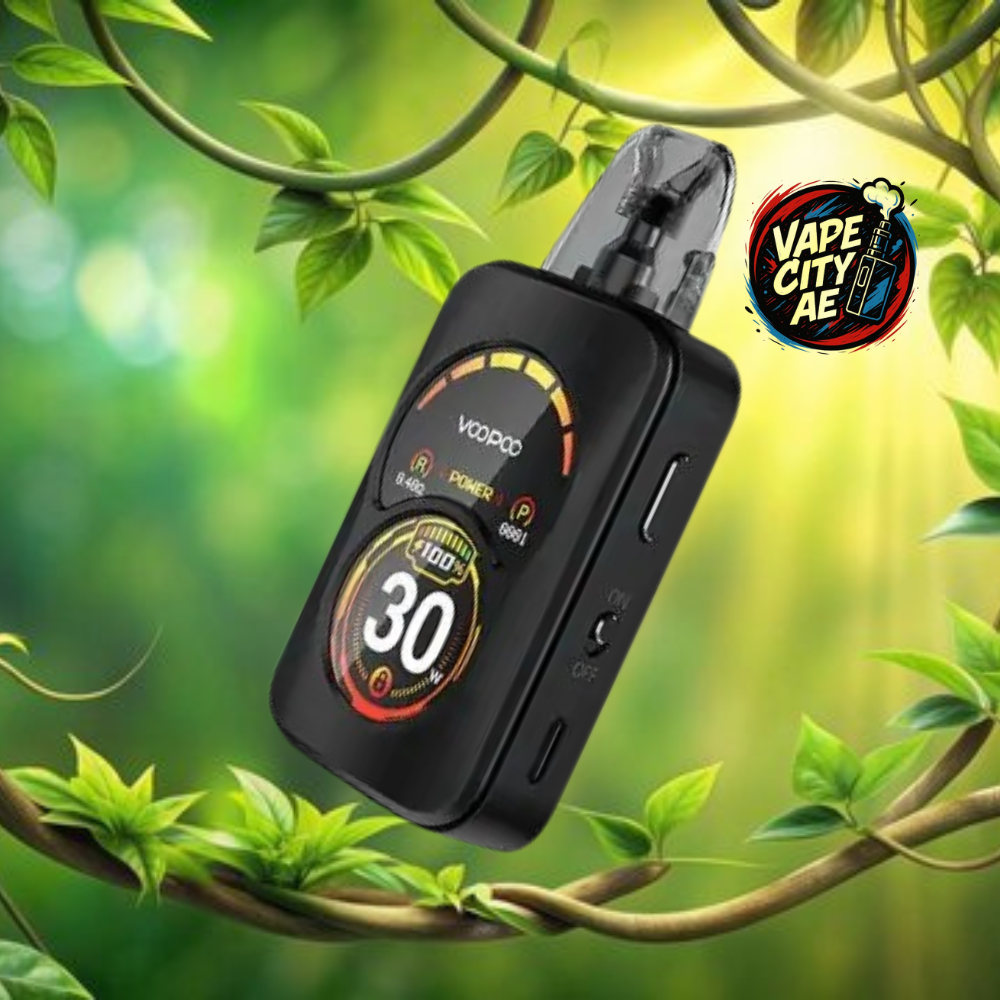 Voopoo Argus A Pod Kit In Dubai, UAE Voopoo Argus A Pod Kit In Dubai, UAE