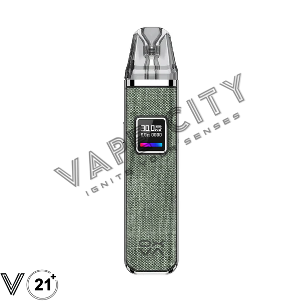 OXVA XLIM Pro Kit OXVA XLIM Pro Kit