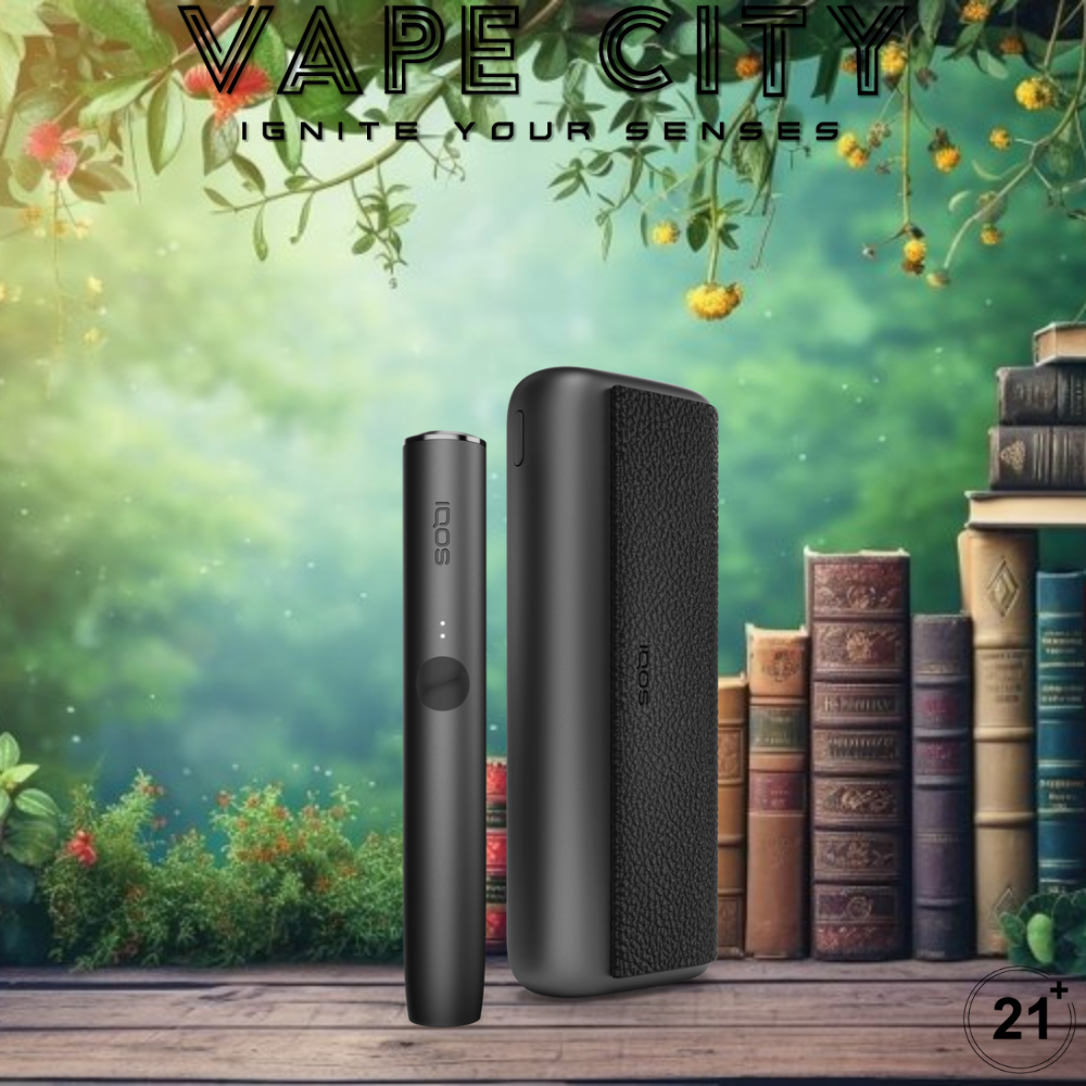 IQOS Iluma i Prime vape in Dubai UAE IQOS Iluma i Prime vape in Dubai UAE