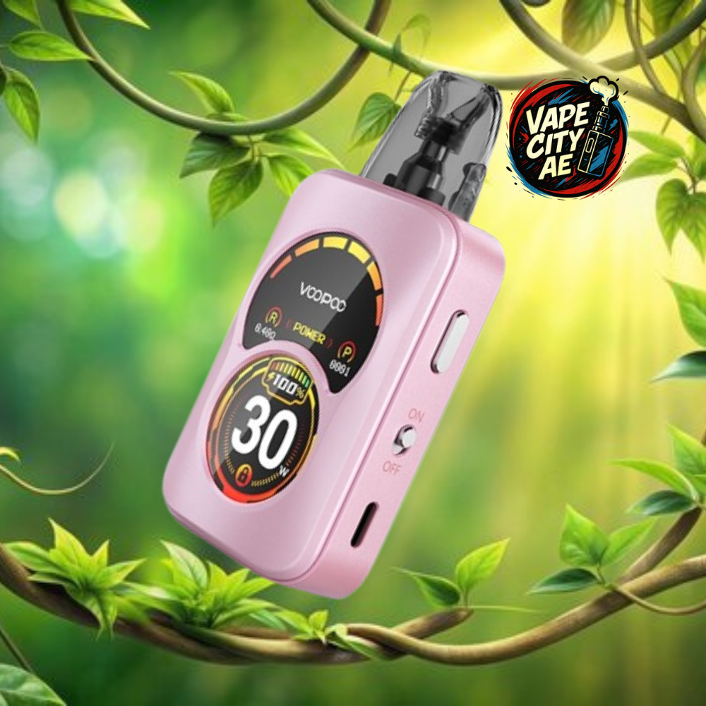 Voopoo Argus A Pod Kit In Dubai, UAE
