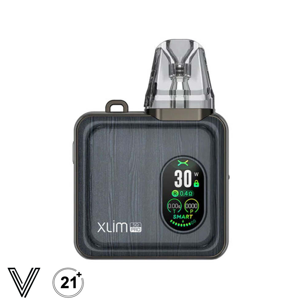 OXVA XLIM SQ Pro Kit 30W OXVA XLIM SQ Pro Kit 30W