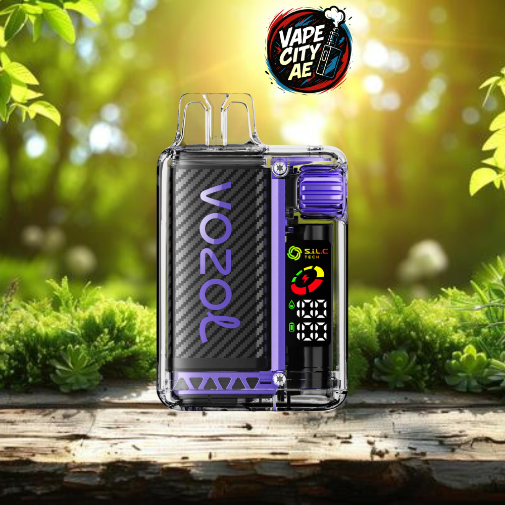 VOZOL Vista 20000 Puffs Disposable Vape in Dubai VOZOL Vista 20000 Puffs Disposable Vape in Dubai